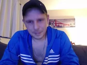 crazy_ted on Chaturbate 