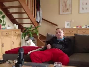 crazy_ted on Chaturbate 