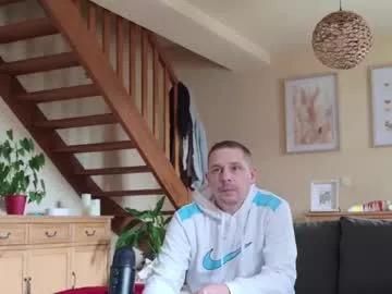 crazy_ted on Chaturbate 