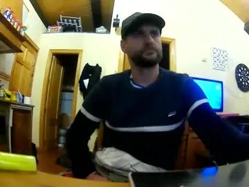 crazyboy44412345 from Chaturbate