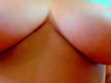 cupcake_izzy from Chaturbate
