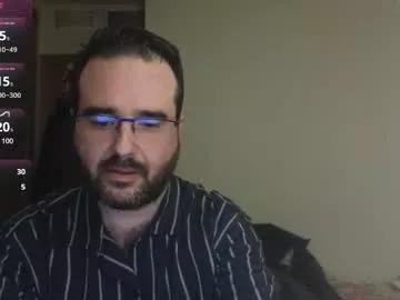 curiosillo1983 on Chaturbate 