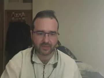 curiosillo1983 on Chaturbate 