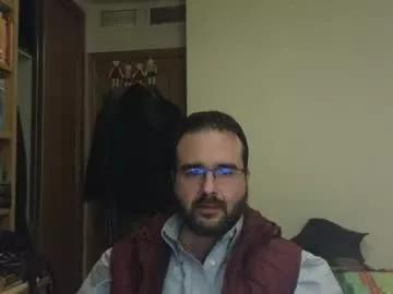 curiosillo1983 on Chaturbate 