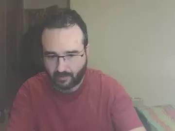 curiosillo1983 on Chaturbate 