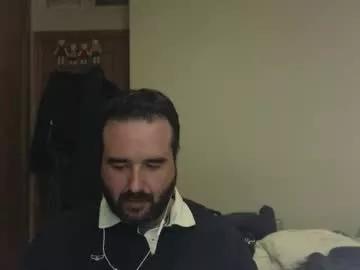 curiosillo1983 on Chaturbate 