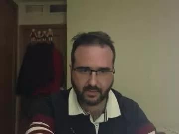 curiosillo1983 on Chaturbate 