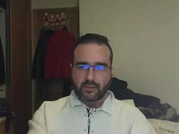 curiosillo1983 on Chaturbate 