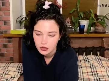 curly_mary on Chaturbate 