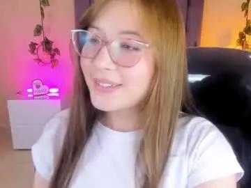 dahlia_rousse from Chaturbate