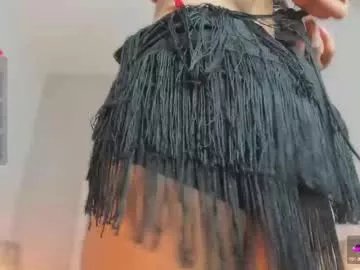 Freechat daisy_lit on Chaturbate