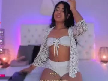 Freechat daisy_lit on Chaturbate
