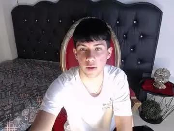 danny_rossy from Chaturbate