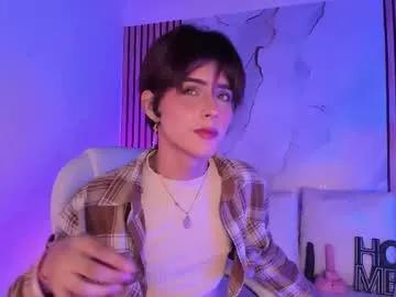 dannysastar_ on Chaturbate 