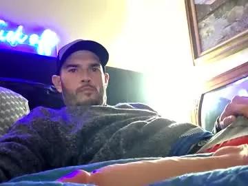 dannytabb1 from Chaturbate