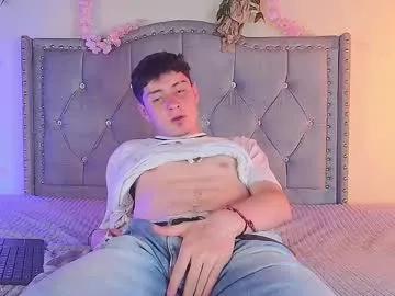dante_grayy from Chaturbate
