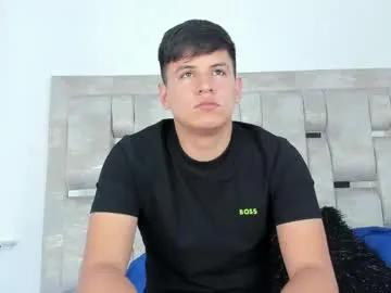 dantestone1 from Chaturbate