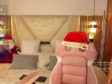darkangelx_ from Chaturbate