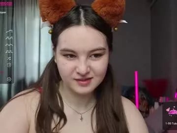 Freechat darlenedolce on Chaturbate