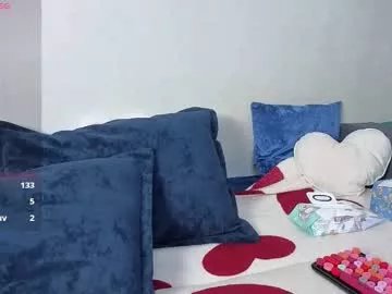 Freechat darlenedolce on Chaturbate