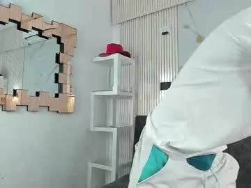 darwin_ggh from Chaturbate