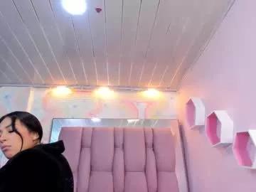 dayra_angels on Chaturbate 
