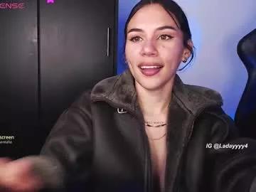 dayycass on Chaturbate 