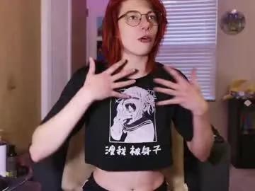 deadratsoup from Chaturbate