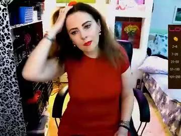 Freechat delicecat on Chaturbate