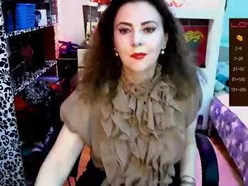 Freechat delicecat on Chaturbate