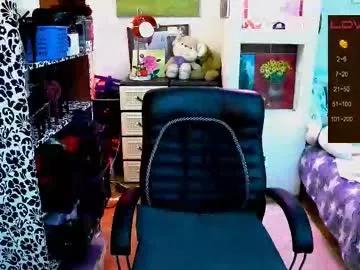 Freechat delicecat on Chaturbate