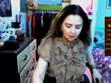 Freechat delicecat on Chaturbate
