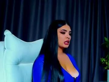 devashaqueen from Chaturbate