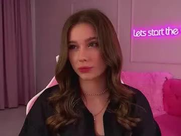 dianabecker from Chaturbate