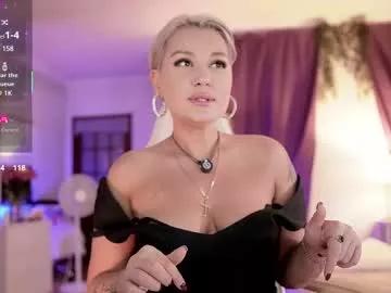 divine_kim on Chaturbate 