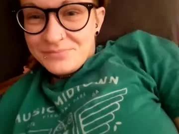 dixie_comanche on Chaturbate 