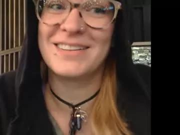 dixie_comanche on Chaturbate 