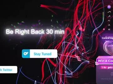 dixie_comanche on Chaturbate 