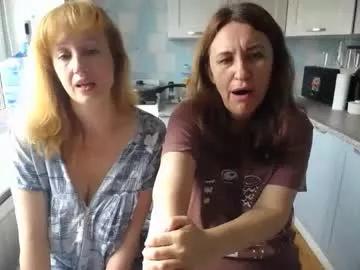 donnalimadonna on Chaturbate 