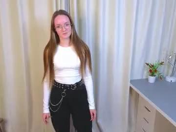 dreamaprokos from Chaturbate