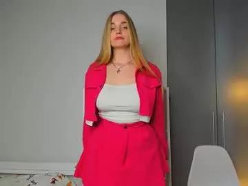 eadlincornwall on Chaturbate 