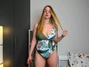 eadlincornwall on Chaturbate 
