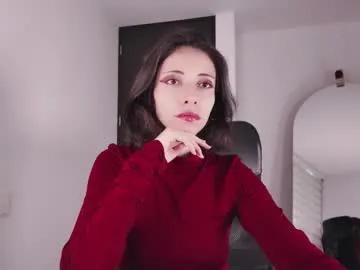 edranah from Chaturbate