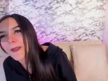 eimy_rosse18 from Chaturbate
