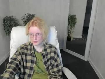 elizabeth_harpper from Chaturbate