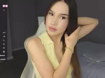 ella_lee15 on Chaturbate 