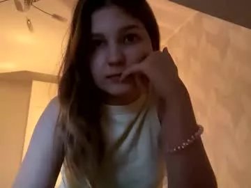 Freechat elle_ellise on Chaturbate
