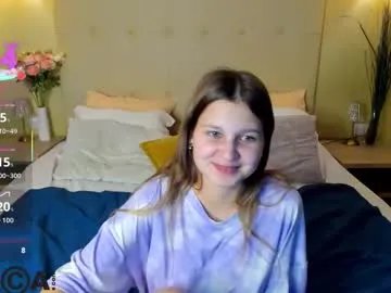 Freechat elle_ellise on Chaturbate