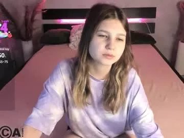 Freechat elle_ellise on Chaturbate