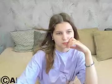 Freechat elle_ellise on Chaturbate